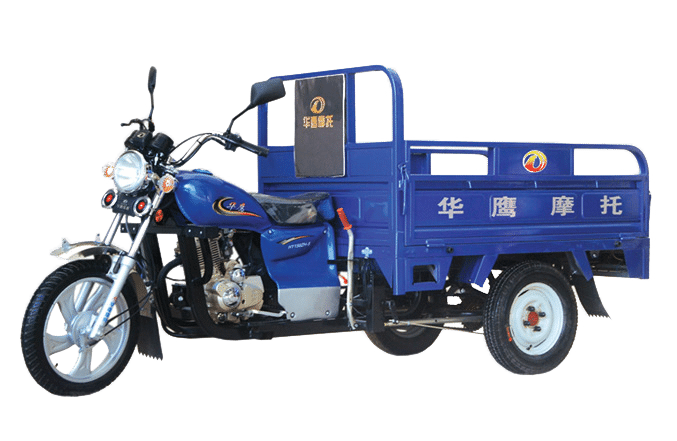 Xe ba gác chuyển nhà